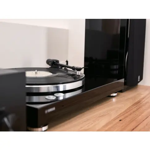 Platine disque YAMAHA TTS303 - 6