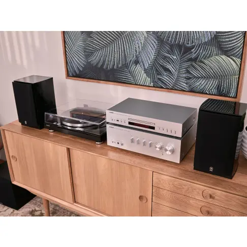 Platine disque YAMAHA TTS303 - 7