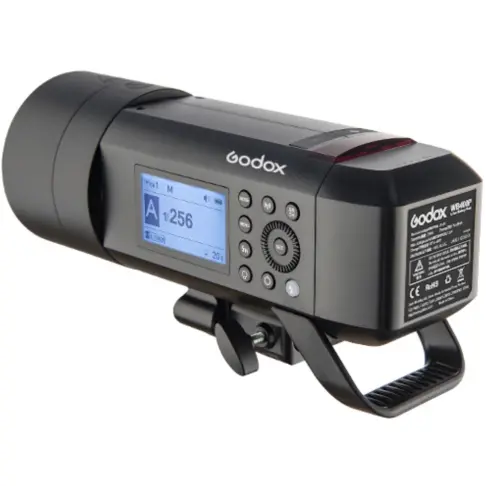 Flash GODOX AD 400 PRO - 2