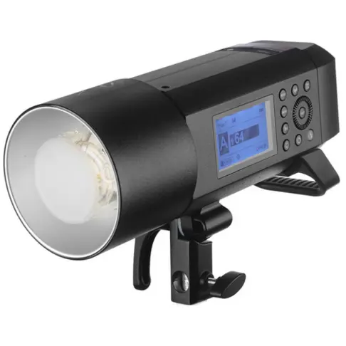 Flash GODOX AD 400 PRO - 1