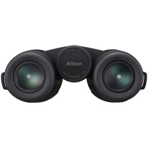 Jumelles NIKON MONARCH M 5 12 X 42 - 3