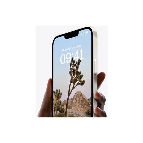 Smartphone APPLE MPW43ZD/A - 6