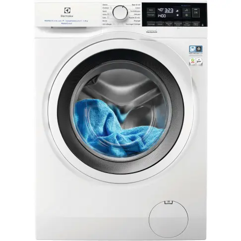 Lave-linge frontal ELECTROLUX EW6F1408OR - 1