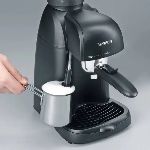 Machine à café expresso RIVIERA & BAR KA5978 - 6