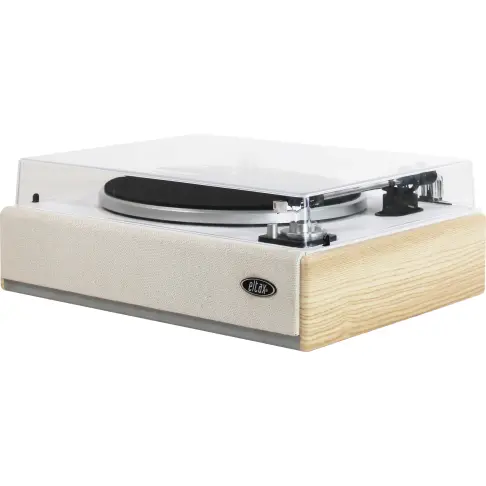 Platine disque ELTAX SPINSTER - 4