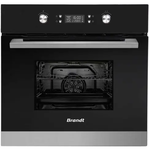 Four catalyse BRANDT BOC8000X - 1