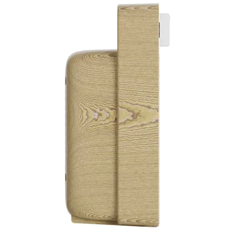 Chauffage SUPRA CERAMBOISESSENTIAL - 2