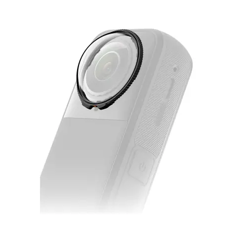 Protège objectif INSTA360 PROTEGE OBJECTIF PREMIUM X 5 - 4