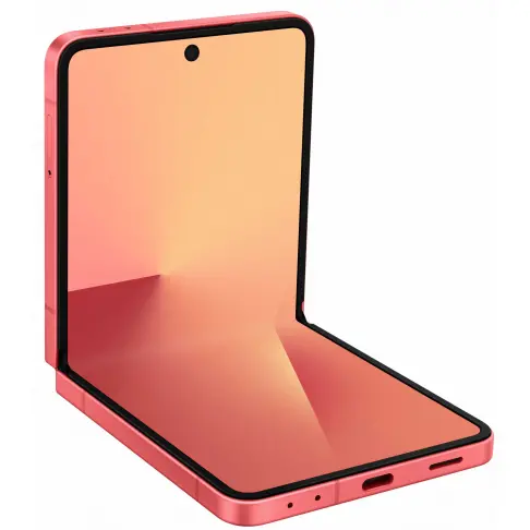 Smartphone SAMSUNG GALAXYZFLIP7CORAIL - 8
