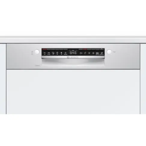 Lave-vaisselle intégré 60 cm BOSCH SMI4HTW31E - 3