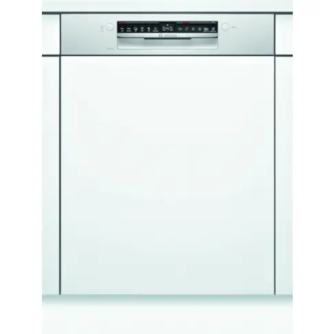 Lave-vaisselle intégré 60 cm BOSCH SMI4HTW31E - 1