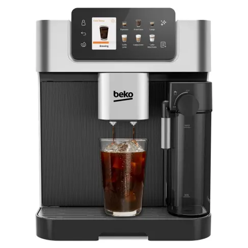 Broyeur à café BEKO CEG7348X - 1