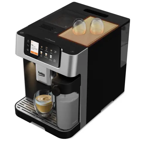 Broyeur à café BEKO CEG7348X - 3