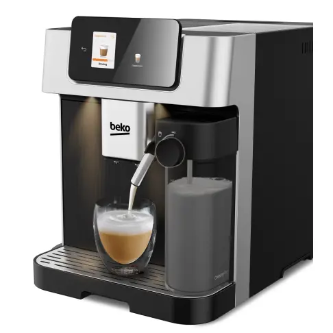 Broyeur à café BEKO CEG7348X - 5