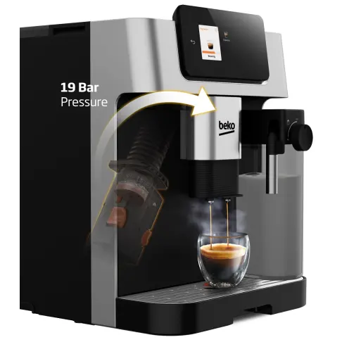 Broyeur à café BEKO CEG7348X - 6