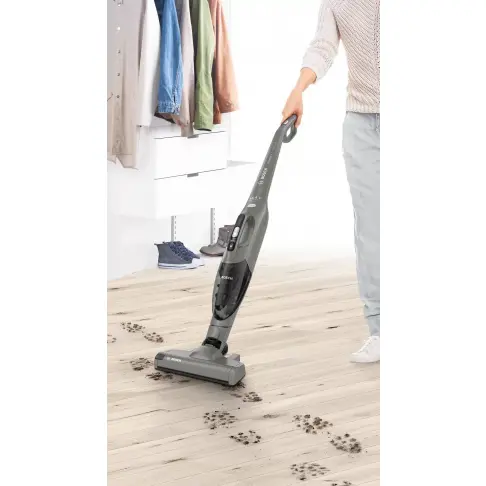 Aspirateur balai BOSCH BBHF214G - 5