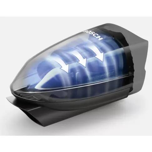 Aspirateur balai BOSCH BBHF214G - 12