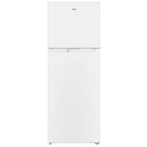 Réfrigérateur 2 portes JEKEN JRFS334P2W-11 - 1