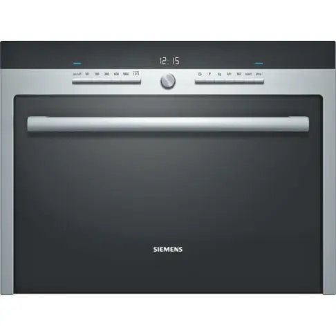 Micro-ondes encastrable monofonction SIEMENS HF 35 M 562 - 1