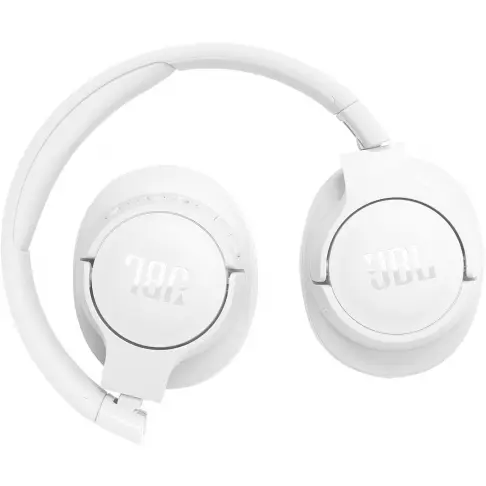 Casque sans fil JBL TUNE770NCBLANC - 6