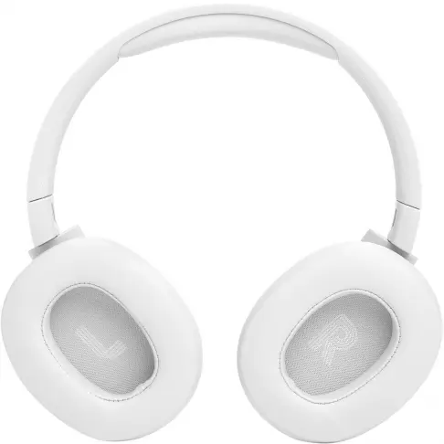 Casque sans fil JBL TUNE770NCBLANC - 11