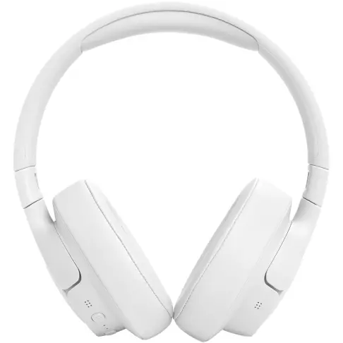 Casque sans fil JBL TUNE770NCBLANC - 2