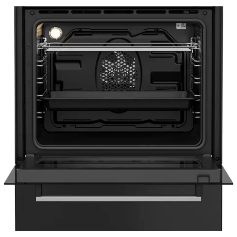 Cuisinière dessus induction BEKO FSE68304MAPS - 2