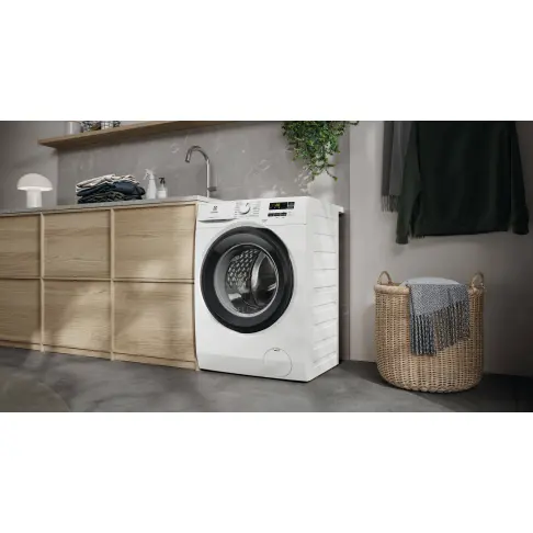 Lave-linge frontal ELECTROLUX EW6FI6834BA - 6