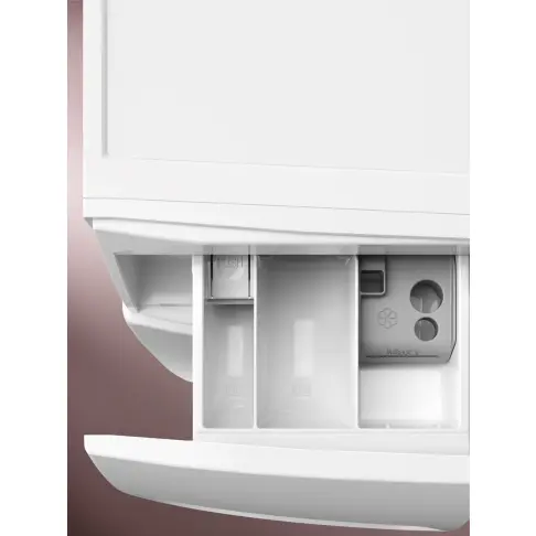 Lave-linge frontal ELECTROLUX EW6FI6834BA - 5