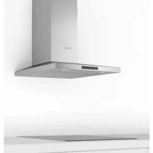 Hotte décorative BOSCH DWQ 66 DM 50 - 6