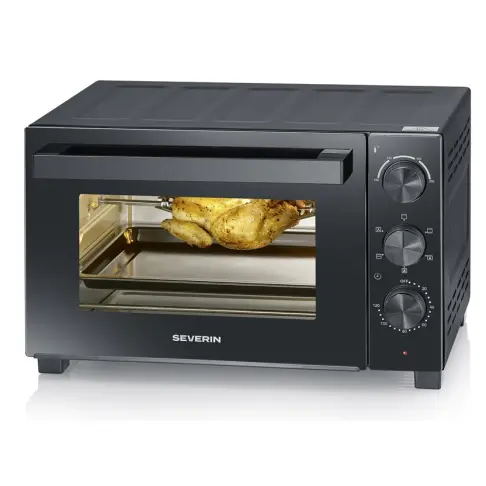 Mini four SEVERIN TO2075 - 1