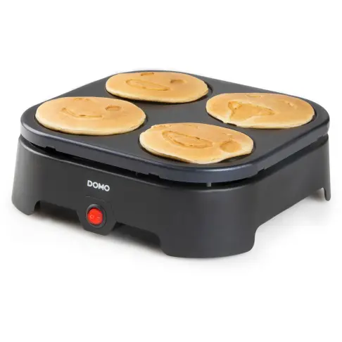 Crêpière DOMO DO8718P - 1