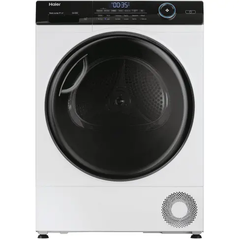 Sèche-linge frontal HAIER HD90A2959EFR - 1