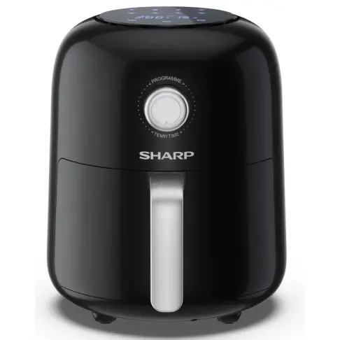Airfryer SHARP AF-GS404AE-B - 1