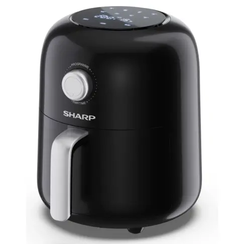 Airfryer SHARP AF-GS404AE-B - 2