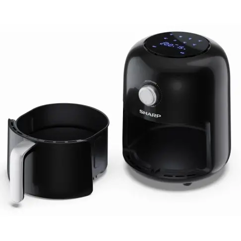 Airfryer SHARP AF-GS404AE-B - 4