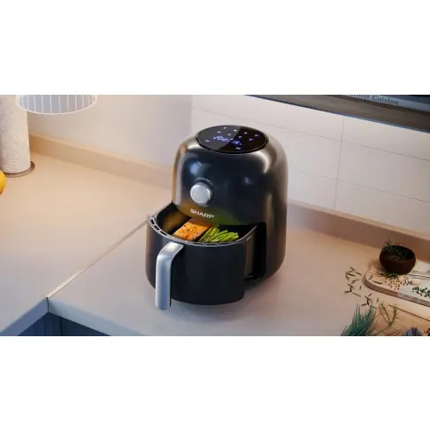 Airfryer SHARP AF-GS404AE-B - 7