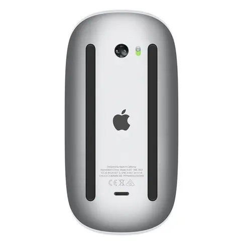 Magic mouse APPLE MK2E3ZM/A - 3
