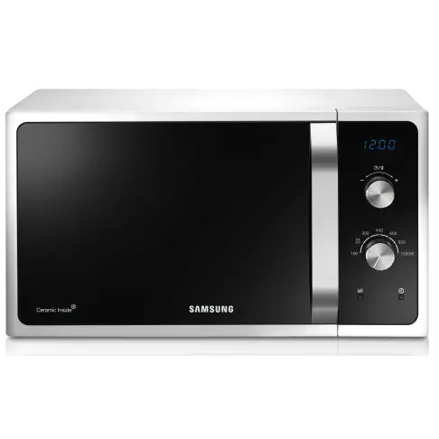 Micro-ondes monofonction SAMSUNG MS28F303EFW - 1