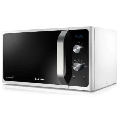 Micro-ondes monofonction SAMSUNG MS28F303EFW - 2