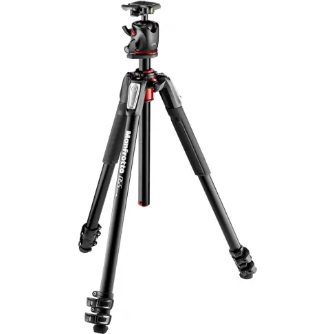 Pied MANFROTTO MK 055 XPRO 3 B - 1