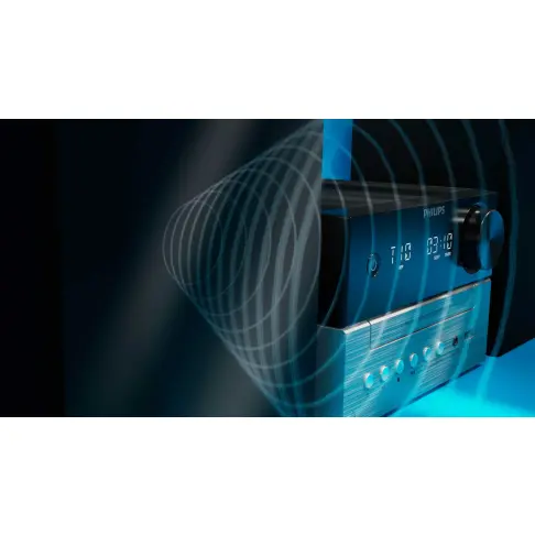 Micro-chaine PHILIPS TAM3205M2/12 - 4