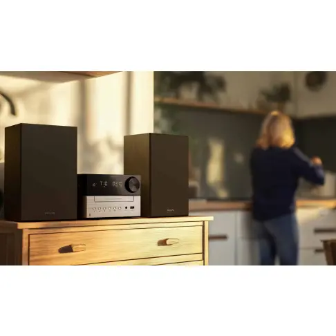 Micro-chaine PHILIPS TAM3205M2/12 - 7