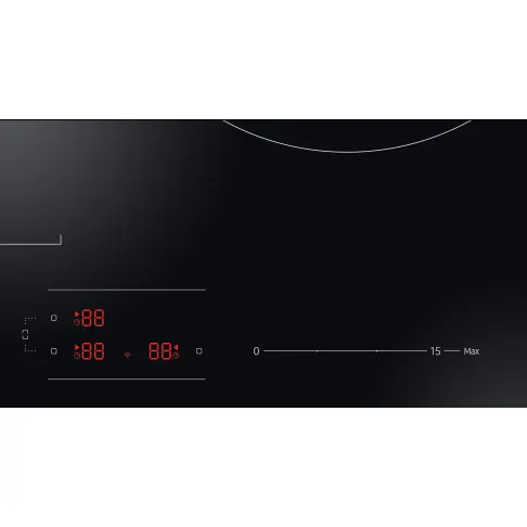 Plaque à induction SAMSUNG NZ63B6056GK - 5