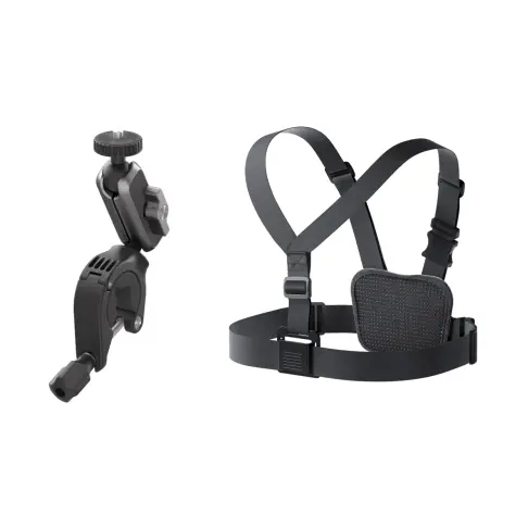 Accessoire caméra action INSTA360 KIT VELO CAMERAS ACTION - 1