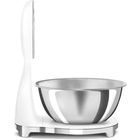 Balance de cuisine SMEG KSF01WHWW - 2