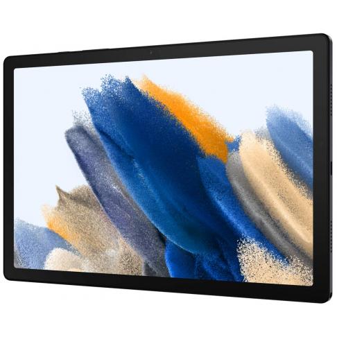 Tablette tactile SAMSUNG Galaxy Tab A8 32 Go Anthracite - 3