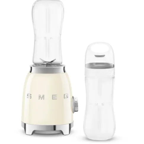 Blender SMEG PBF01CREU - 2