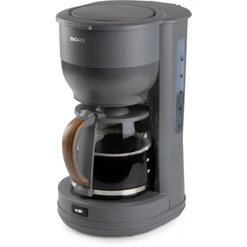Cafetière DOMO DO754K - 1