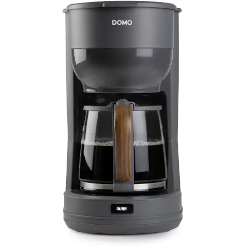 Cafetière DOMO DO754K - 3